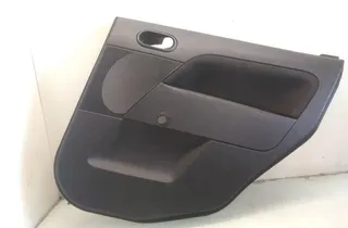 FORD Fiesta 5 generation (2001-2010) Πίνακας πίσω δεξιών πορτών 35095970