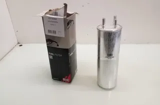 VOLKSWAGEN Transporter T5 (2003-2015) Κέλυφος φίλτρου καυσίμου 20105A,CFF100460 35063998