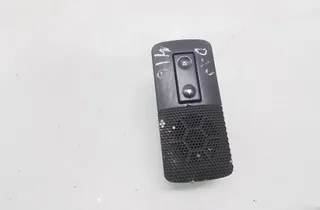 OPEL Vectra C (2002-2005) Κουμπί ελέγχου παραθύρου πίσω δεξιών πορτών 35081447