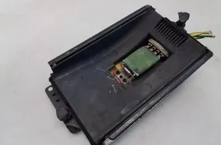 SEAT Toledo 2 generation (1999-2006) Μοτέρ ανεμιστήρα θερμαντήρα/αντίσταση ανεμιστήρα 35065141