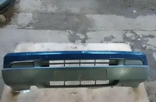 FIAT Ulysse 1 generation (1994-2002) Εμπρόσθιο προφυλακτήρα 35096679