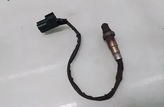 NISSAN Almera Tino 1 generation  (2000-2006) Αισθητήρας λάμδα οξυγόνου 0258006462 35091241