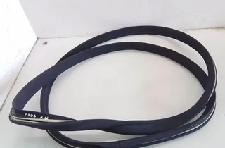 MERCEDES-BENZ S-Class W220 (1998-2005) Λάστιχο στεγανοποίησης πίσω πόρτας (στο σώμα) 35078721