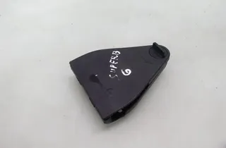 SKODA Superb 1 generation (2001-2008) Προειδοποιητικό Τρίγωνο 35055752