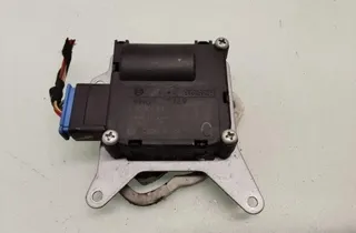 AUDI A8 D3/4E (2002-2010) Ενεργοποιητής κινητήρα με πτερύγιο θερμαντήρα εσωτερικού χώρου 0132801369 35087731