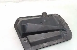 CITROËN C4 Picasso 1 generation (2006-2013) Μπροστινό κάλυμμα υαλοκαθαριστήρα 9654410280 35076422