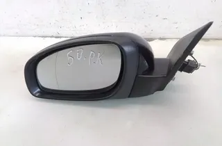 OPEL Vectra C (2002-2005) Αριστερό Καθρέφτης 35076788