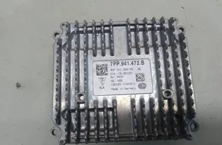AUDI A8 D4/4H (2010-2018) Μονάδα ελέγχου φώτων LED 7PP941472B 35097743