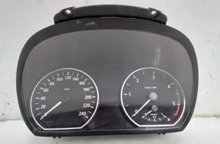 BMW 1 Series E81/E82/E87/E88 (2004-2013) Ταχύμετρο 1041568 35101032