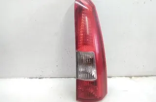 VOLVO V70 2 generation (2000-2008) Δεξί πίσω πίσω φως 35100763