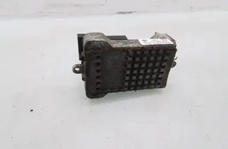 MERCEDES-BENZ M-Class W163 (1997-2005) Μοτέρ ανεμιστήρα θερμαντήρα/αντίσταση ανεμιστήρα A2308210251 35082655