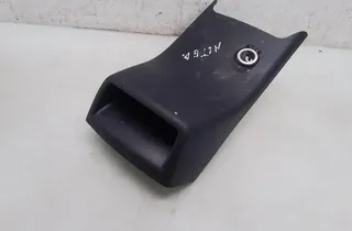 SEAT Altea 1 generation (2004-2013) Περικοπή κεντρικής κονσόλας 5P0864298 35085256