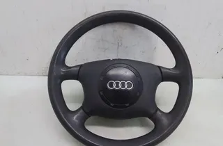 AUDI A3 8L (1996-2003) Τιμόνι 35089888