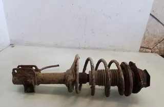 SUZUKI Swift 1 generation (1984-1988) Εμπρός Δεξί Αμορτισέρ 35085633