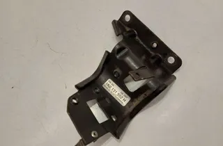 VOLKSWAGEN Golf 6 generation (2008-2015) Αισθητήρας πίεσης DPF 1K0131552H 34330921