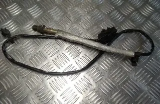 VOLVO S60 1 generation (2000-2009) Αισθητήρας λάμδα οξυγόνου 8670276,0258007137 25454293