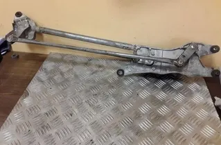 CHRYSLER Pacifica 1 generation (CS) (2003-2008) Μηχανισμός υαλοκαθαριστήρα μπροστινού παρμπρίζ AX159010,04894167AB 25456978