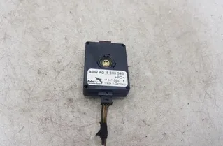 BMW 3 Series E46 (1997-2006) Κεραία 17697,8386546 25486538