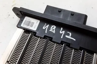 KIA Cee'd 1 generation (2007-2012) Ηλεκτρικό Καλοριφέρ Καμπίνας 2013501 25521230