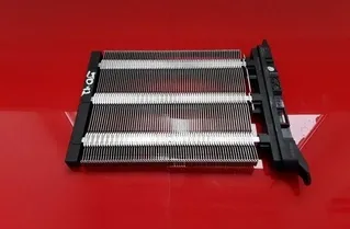 VOLKSWAGEN Passat B7 (2010-2015) Ηλεκτρικό Καλοριφέρ Καμπίνας 994067SC,1K0963235F 25529694