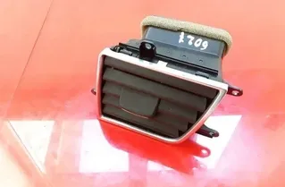 AUDI A8 D4/4H (2010-2018) Αεραγωγοί της κεντρικής κονσόλας 4H1820952B,4H1820952A 25533600