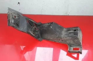 VOLKSWAGEN Polo 4 generation (2001-2009) Πίσω Δεξιά Βραχίονας Προφυλακτήρα 6Q6807376 25541453
