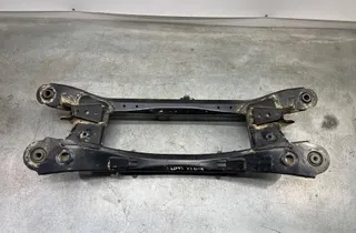 LEXUS CT 1 generation (2010-2024) Πίσω υποπλαίσιο 35698800