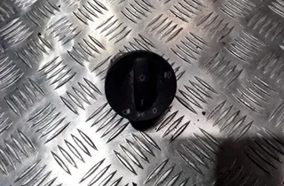 VOLKSWAGEN Caddy 3 generation (2004-2015) Μονάδα ελέγχου διακόπτη προβολέων 1T0941431B 33829113