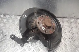 SKODA Octavia 2 generation (2004-2013) Πλήμνη πίσω δεξιού τροχού 33831728