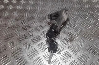 VOLKSWAGEN Golf 4 generation (1997-2006) Κλείδωμα ανάφλεξης 4B0905851C 33836091