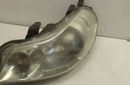 SUZUKI SX4 1 generation (2006-2014) Δεξιά μπροστή προβολή 34892867