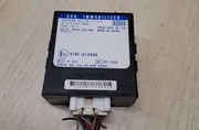 TOYOTA Corolla E120 (2000-2008) Μονάδα ελέγχου immobilizer 626149000,97RI012008,8978012140 34897358