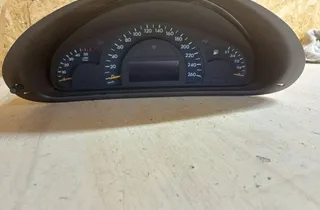 MERCEDES-BENZ C-Class W203/S203/CL203 (2000-2008) Ταχύμετρο 110080168005 34897167