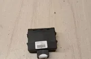 TOYOTA Avensis 2 generation (2002-2009) Μονάδα ελέγχου immobilizer 73667912,8978005040 34914485