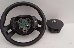 CITROËN C4 Picasso 1 generation (2006-2013) Τιμόνι 6096636 34902450