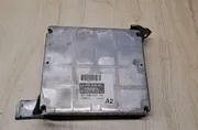 TOYOTA Avensis 2 generation (2002-2009) Μονάδα ελέγχου κινητήρα ECU 1758008343 34901963