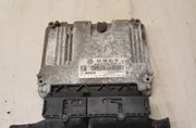 VOLKSWAGEN Passat B6 (2005-2010) Μονάδα ελέγχου κινητήρα ECU 03G906021PB,0281013897,03G906021AB 34913796