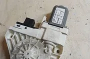 AUDI A6 C6/4F (2004-2011) Κινητήρας ρυθμιστή παραθύρου Αριστερής Προσόψεως Πόρτας 00000,4F0959801D,110199709201 34886458