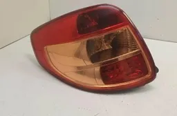 SUZUKI SX4 1 generation (2006-2014) Δεξί πίσω πίσω φως 34890481