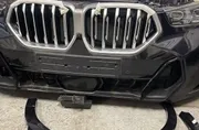 BMW X6 G06 (2019-2024) Κιτ ανταλλακτικών μπροστινού άκρου 34987889