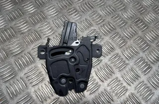 BMW X5 G05/G18 (2018-2024) Κλείδωμα πορτ-μπαγκάζ 7475462 33553690