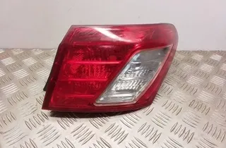 LEXUS ES 5 generation (2006-2012) Δεξί πίσω πίσω φως 33113 34613549