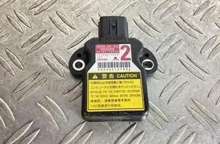 LEXUS GS 4 generation (2011-2020) Αισθητήρας Επιτάχυνσης 8918350030,1745005576 34763650