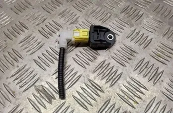 LEXUS NX 1 generation (2014-2021) Αισθητήρας πρόσκρουσης αριστερής πλευράς 8917378010 34618619