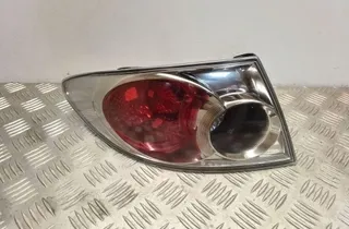 MAZDA 6 GH (2007-2013) Πίσω αριστερό φανάρι 22061971 34619688