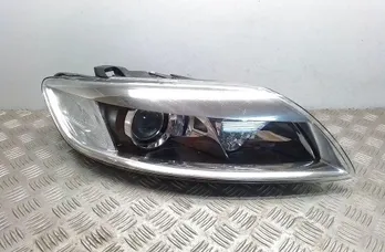 AUDI Q7 4L (2005-2015) Δεξιά μπροστή προβολή 4L0941004B,4L0907391 34603827