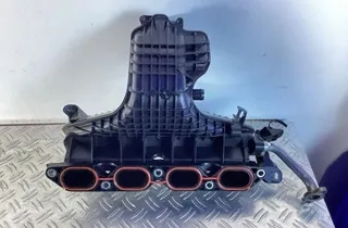 LEXUS CT 1 generation (2010-2024) Κολλέκτορας εισαγωγής 1712037051 34607222