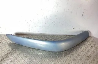 CITROËN C5 1 generation (2001-2008) Αριστερή πλαστική επένδυση εμπρός προφυλακτήρα 9636752880 34605614