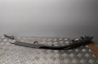 VOLVO S40 2 generation (2004-2012) Αριστερή πλαστική επένδυση εμπρός προφυλακτήρα 30896987 34623807