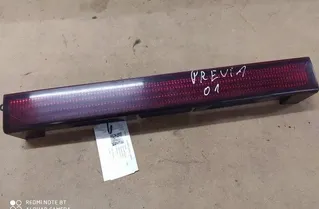 TOYOTA Previa 2 generation (2000-2006) Δεξί πίσω πίσω φως 42277171 27016252